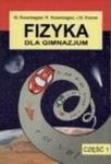 Fizyka. Klasa 1, gimnazjum, część 1. Podręcznik w sklepie internetowym Booknet.net.pl