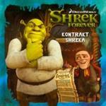 Shrek Forever Kontrakt Shreka w sklepie internetowym Booknet.net.pl