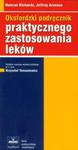 Oksfordzki podręcznik praktycznego zastosowania leków w sklepie internetowym Booknet.net.pl