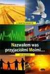 Nazwałem was przyjaciółmi Moimi w sklepie internetowym Booknet.net.pl