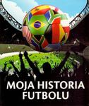 Moja historia futbolu. Tom 1 i 2 w sklepie internetowym Booknet.net.pl