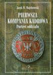 Pierwsza Kompania Kadrowa w sklepie internetowym Booknet.net.pl