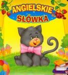 Angielskie słówka w sklepie internetowym Booknet.net.pl