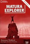 Matura Explorer Elementary - Workbook (+2CD) w sklepie internetowym Booknet.net.pl