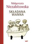 Składana wanna w sklepie internetowym Booknet.net.pl