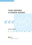 Nowe zjawiska w świecie szkoleń w sklepie internetowym Booknet.net.pl