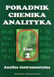 Poradnik chemika analityka w sklepie internetowym Booknet.net.pl