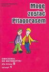 Mogę zostać Pitagorasem 5 Ćwiczenia Część 1 w sklepie internetowym Booknet.net.pl