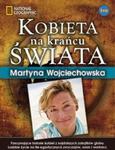 Kobieta na krańcu świata w sklepie internetowym Booknet.net.pl