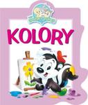 Baby Looney Tunes Kolory w sklepie internetowym Booknet.net.pl