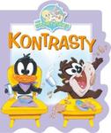 Baby Looney Tunes Kontrasty w sklepie internetowym Booknet.net.pl