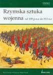 Rzymska sztuka wojenna w sklepie internetowym Booknet.net.pl