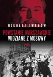 Powstanie Warszawskie widziane z Moskwy w sklepie internetowym Booknet.net.pl