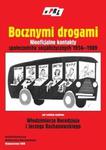 PRL Bocznymi drogami w sklepie internetowym Booknet.net.pl