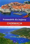 Chorwacja Dalmacja Południowa przewodnik dla żeglarzy w sklepie internetowym Booknet.net.pl