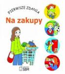 Pierwsze zdania Na zakupy w sklepie internetowym Booknet.net.pl