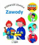 Pierwsze zdania Zawody w sklepie internetowym Booknet.net.pl