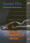 Klucz do bocznych drzwi w sklepie internetowym Booknet.net.pl