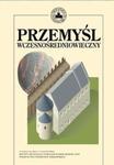 Przemyśl wczesnośredniowieczny + CD w sklepie internetowym Booknet.net.pl