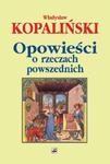 Opowieści o rzeczach powszednich w sklepie internetowym Booknet.net.pl