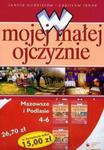 W mojej małej ojczyźnie 4-6 Komplet Mazowsze i Podlasie w sklepie internetowym Booknet.net.pl