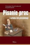 Pisanie prac i sztuka ich prezentacji w sklepie internetowym Booknet.net.pl