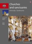 Churches and sanctuaries Kościoły i sanktuaria w sklepie internetowym Booknet.net.pl