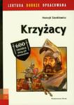 Krzyżacy. Lektura dobrze opracowana w sklepie internetowym Booknet.net.pl