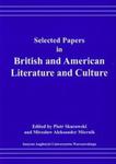 Selected Papers in British and American Literature and Culture w sklepie internetowym Booknet.net.pl