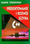 Projektowanie i rozwój języka C++ w sklepie internetowym Booknet.net.pl