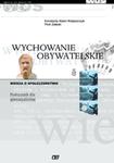 Wiedza o społeczeństwie. Wychowanie obywatelskie. Gimnazjum. Podręcznik w sklepie internetowym Booknet.net.pl