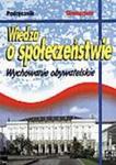 Wiedza o społeczeństwie. Wychowanie obywatelskie. Gimnazjum. Podręcznik w sklepie internetowym Booknet.net.pl