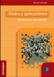 Wiedza o społeczeństwie. Wychowanie obywatelskie. Zeszyt ćwiczeń dla gimnazjum w sklepie internetowym Booknet.net.pl