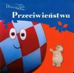 Dobranocny Ogród Przeciwieństwa w sklepie internetowym Booknet.net.pl