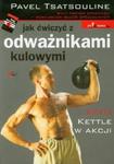 Jak ćwiczyć z odważnikami kulowymi w sklepie internetowym Booknet.net.pl