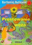 Prostowanie węża w sklepie internetowym Booknet.net.pl