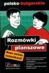 Rozmówki planszowe polsko-bługarskie w sklepie internetowym Booknet.net.pl