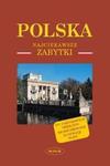 Polska Najciekawsze zabytki w sklepie internetowym Booknet.net.pl