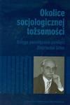 Okolice socjologicznej tożsamości w sklepie internetowym Booknet.net.pl