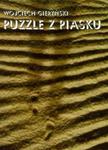 Puzzle z piasku w sklepie internetowym Booknet.net.pl