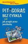 Pitagoras bez cyrkla czyli jak przejść przez pocztówkę w sklepie internetowym Booknet.net.pl