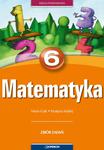 Matematyka 6 zbiór zadań w sklepie internetowym Booknet.net.pl