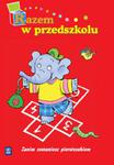 Razem w przedszkolu Box. w sklepie internetowym Booknet.net.pl