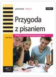 Przygoda z pisaniem. Klasa 2, gimnazjum. Język polski. Podręcznik z ćwiczeniami w sklepie internetowym Booknet.net.pl