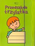 Przedszkole trzylatka. Pakiet. w sklepie internetowym Booknet.net.pl