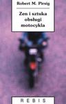 Zen i sztuka obsługi motocykla w sklepie internetowym Booknet.net.pl