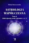 Astrologia współczesna Tom 2 w sklepie internetowym Booknet.net.pl