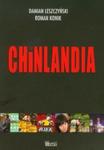 Chinlandia w sklepie internetowym Booknet.net.pl