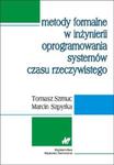 Metody formalne w inżynierii oprogramowania systemów czasu rzeczywistego w sklepie internetowym Booknet.net.pl