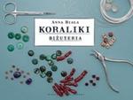 Koraliki. Biżuteria w sklepie internetowym Booknet.net.pl